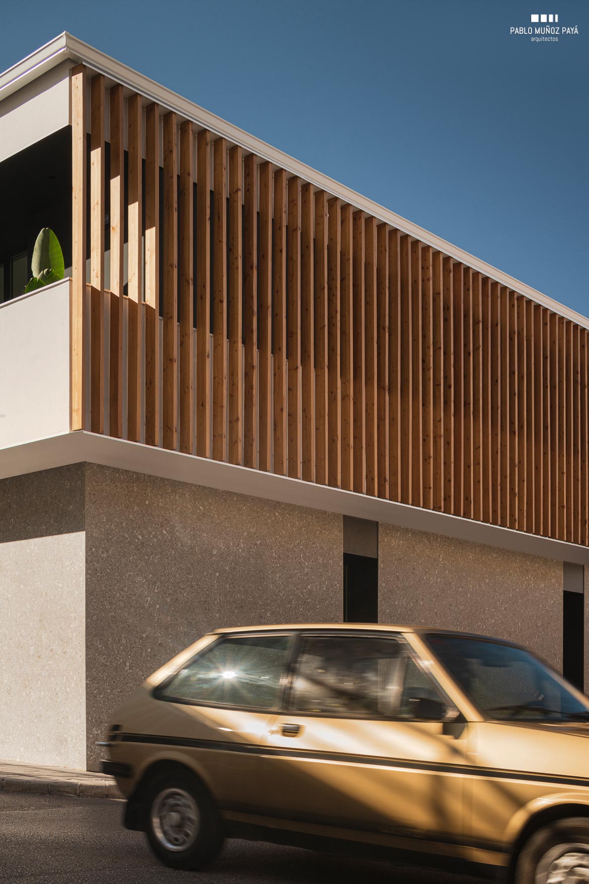 Reforma integral de vivienda en Petrer para Cristian - Pablo Muñoz Payá Arquitectos 24