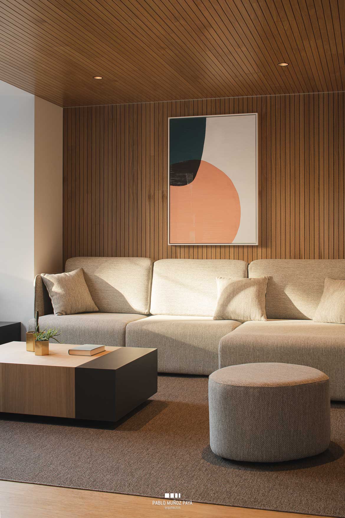 Reforma integral de vivienda en Petrer para Cristian - Pablo Muñoz Payá Arquitectos 25