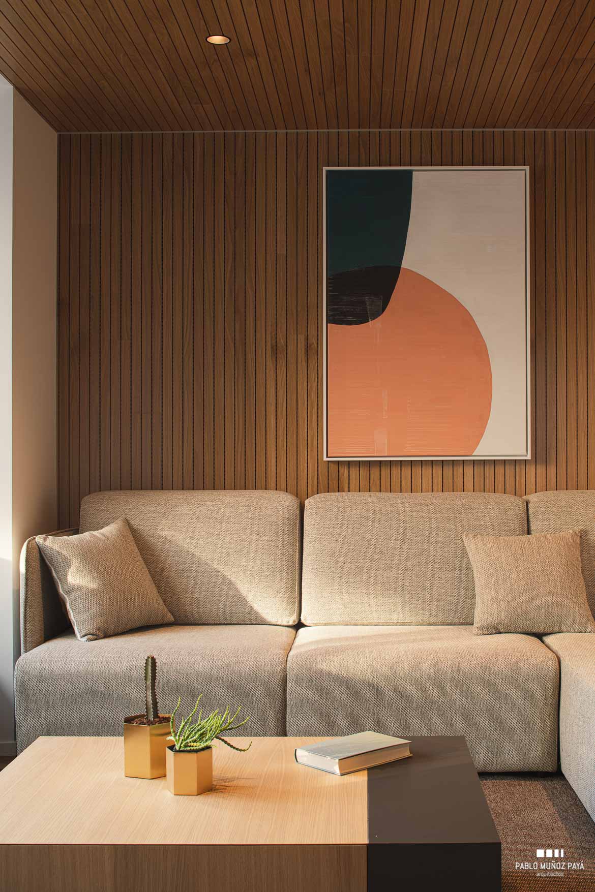 Reforma integral de vivienda en Petrer para Cristian - Pablo Muñoz Payá Arquitectos 26