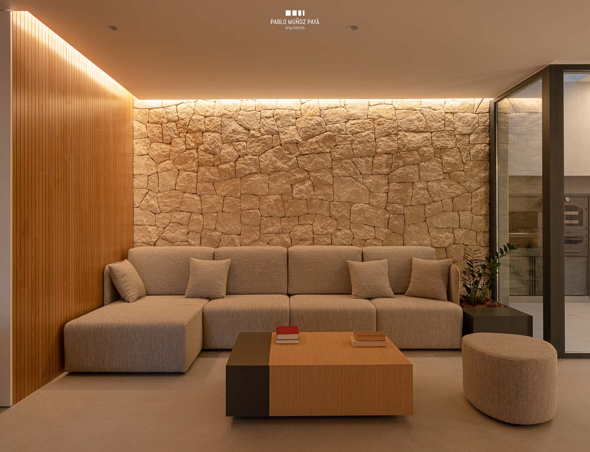 Reforma integral de vivienda en Petrer para Cristian - Pablo Muñoz Payá Arquitectos 31
