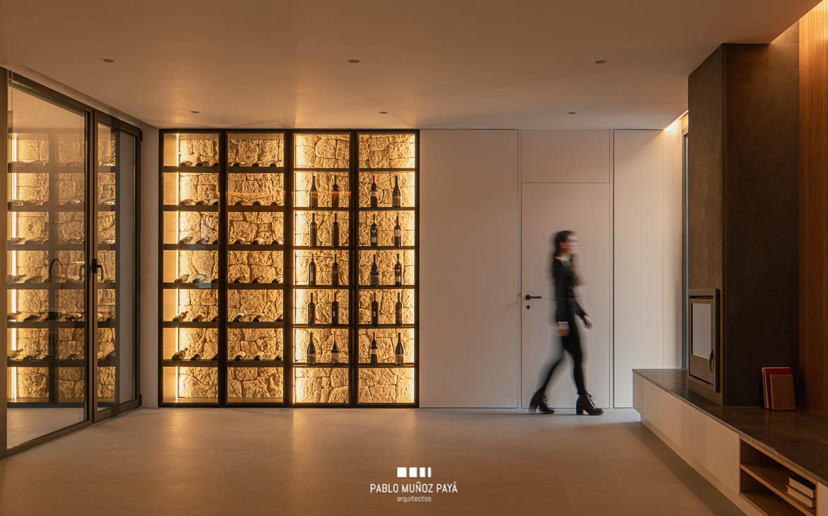 Reforma integral de vivienda en Petrer para Cristian - Pablo Muñoz Payá Arquitectos 33