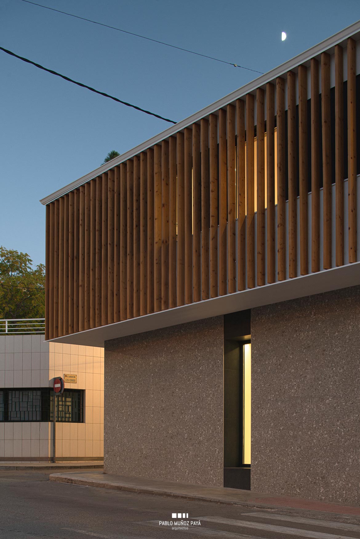 Reforma integral de vivienda en Petrer para Cristian - Pablo Muñoz Payá Arquitectos 36