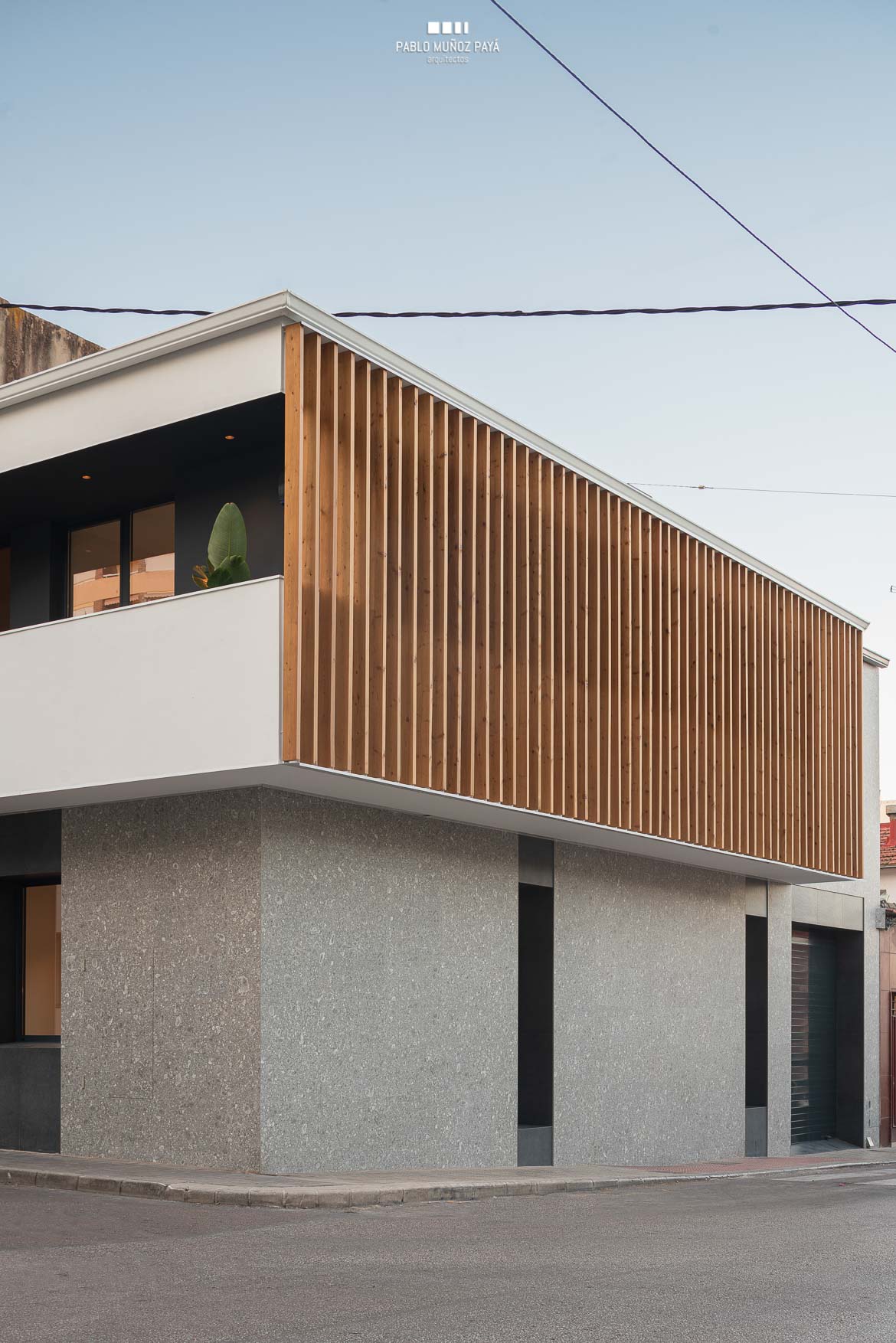 Reforma integral de vivienda en Petrer para Cristian - Pablo Muñoz Payá Arquitectos 4