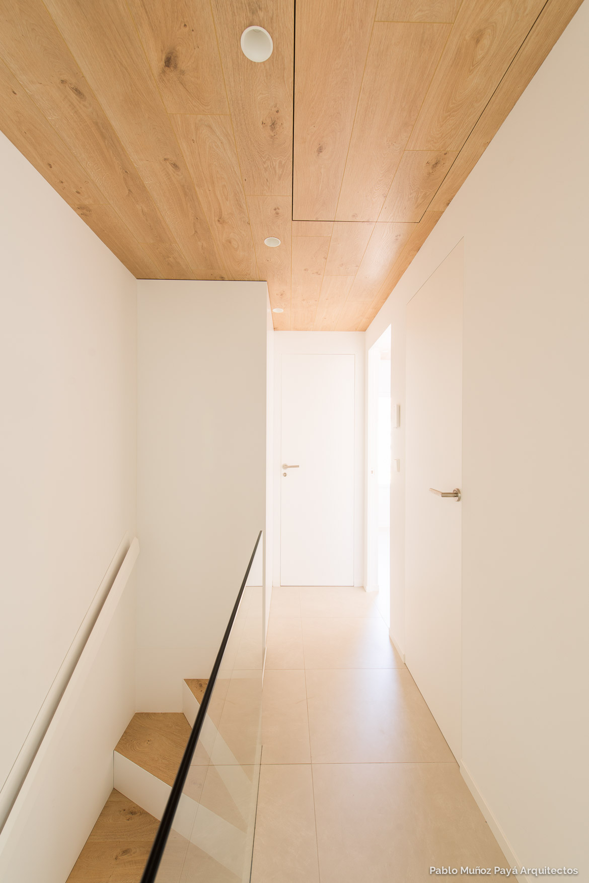 Reforma integral de vivienda en Petrer para Cristina y Juan Carlos - Pablo Muñoz Payá Arquitectos 21