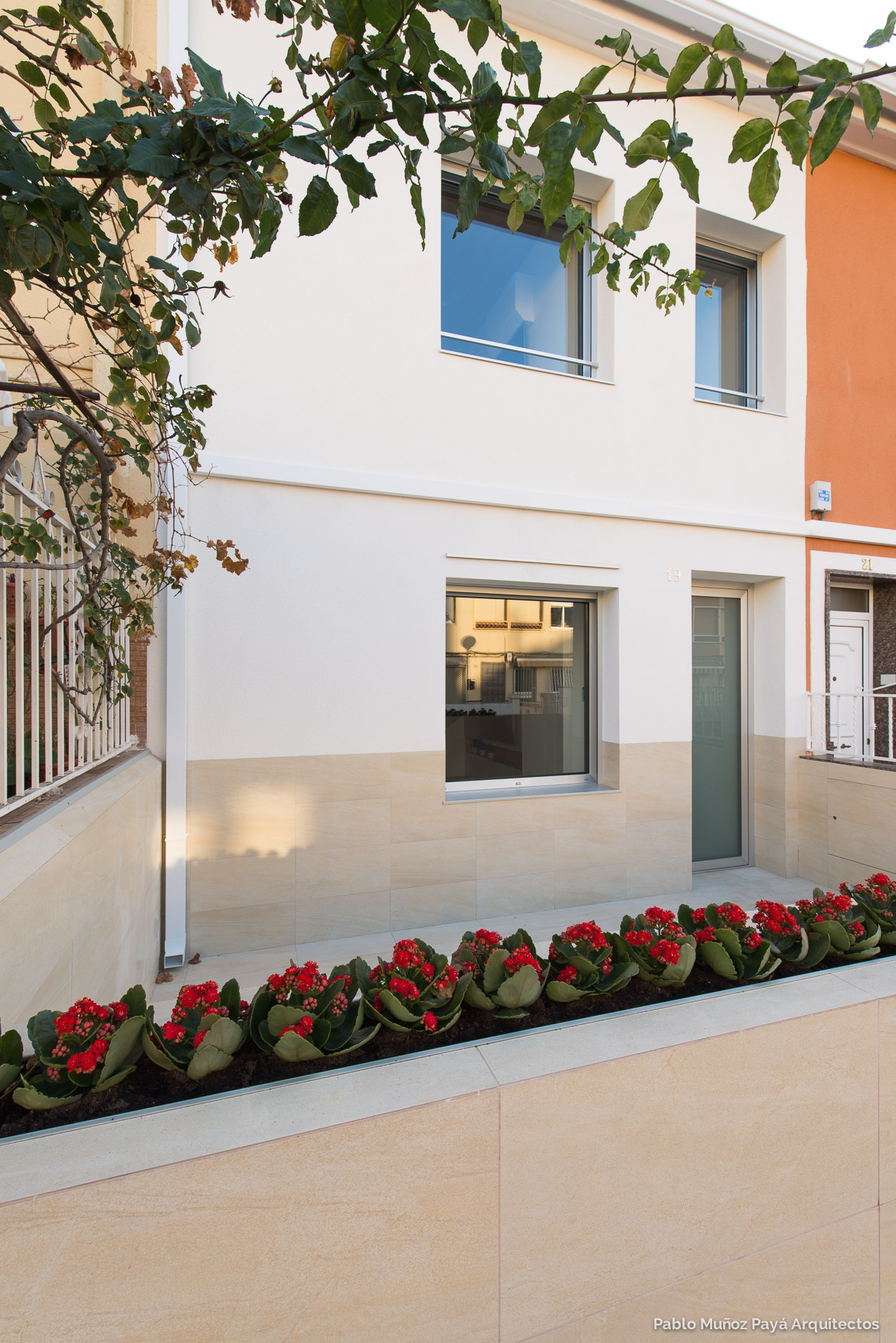 Reforma integral de vivienda en Petrer para Cristina y Juan Carlos - Pablo Muñoz Payá Arquitectos 24