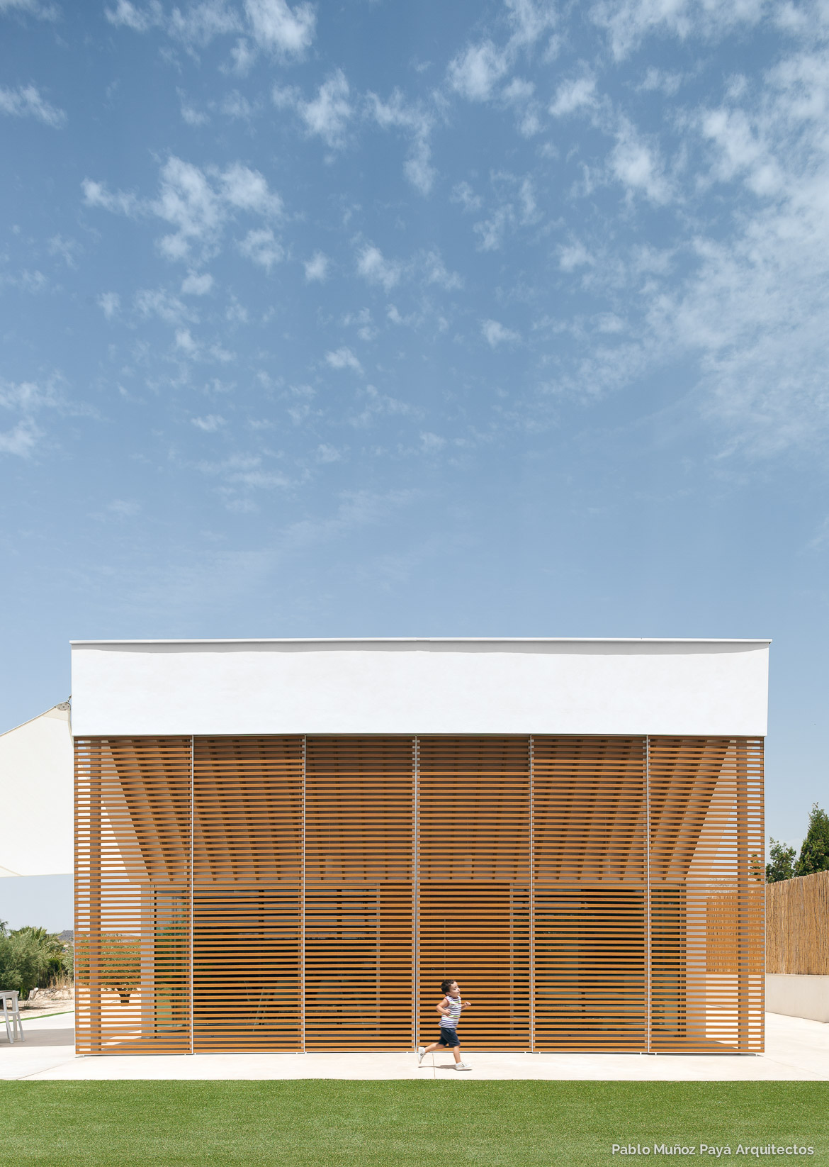 Reforma integral de vivienda en Petrer para Eduardo, Laura y Enzo - Pablo Muñoz Payá Arquitectos