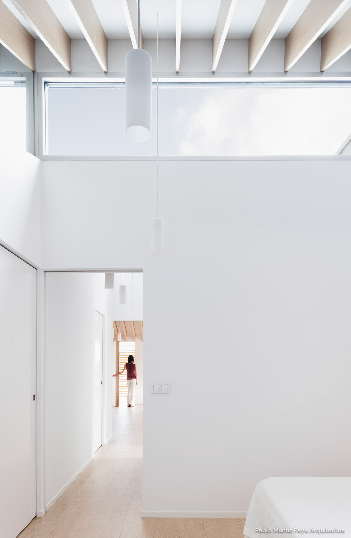 Reforma integral de vivienda en Petrer para Eduardo, Laura y Enzo - Pablo Muñoz Payá Arquitectos 17