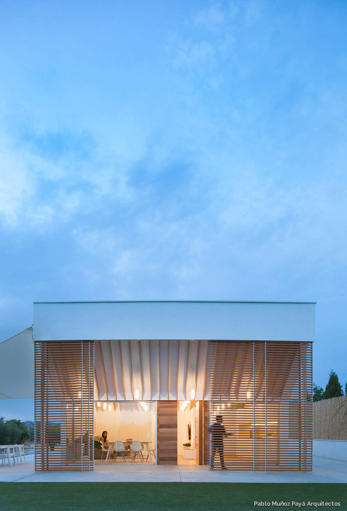 Reforma integral de vivienda en Petrer para Eduardo, Laura y Enzo - Pablo Muñoz Payá Arquitectos 25