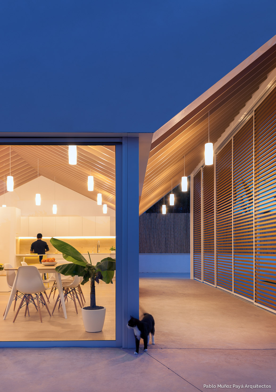Reforma integral de vivienda en Petrer para Eduardo, Laura y Enzo - Pablo Muñoz Payá Arquitectos 26