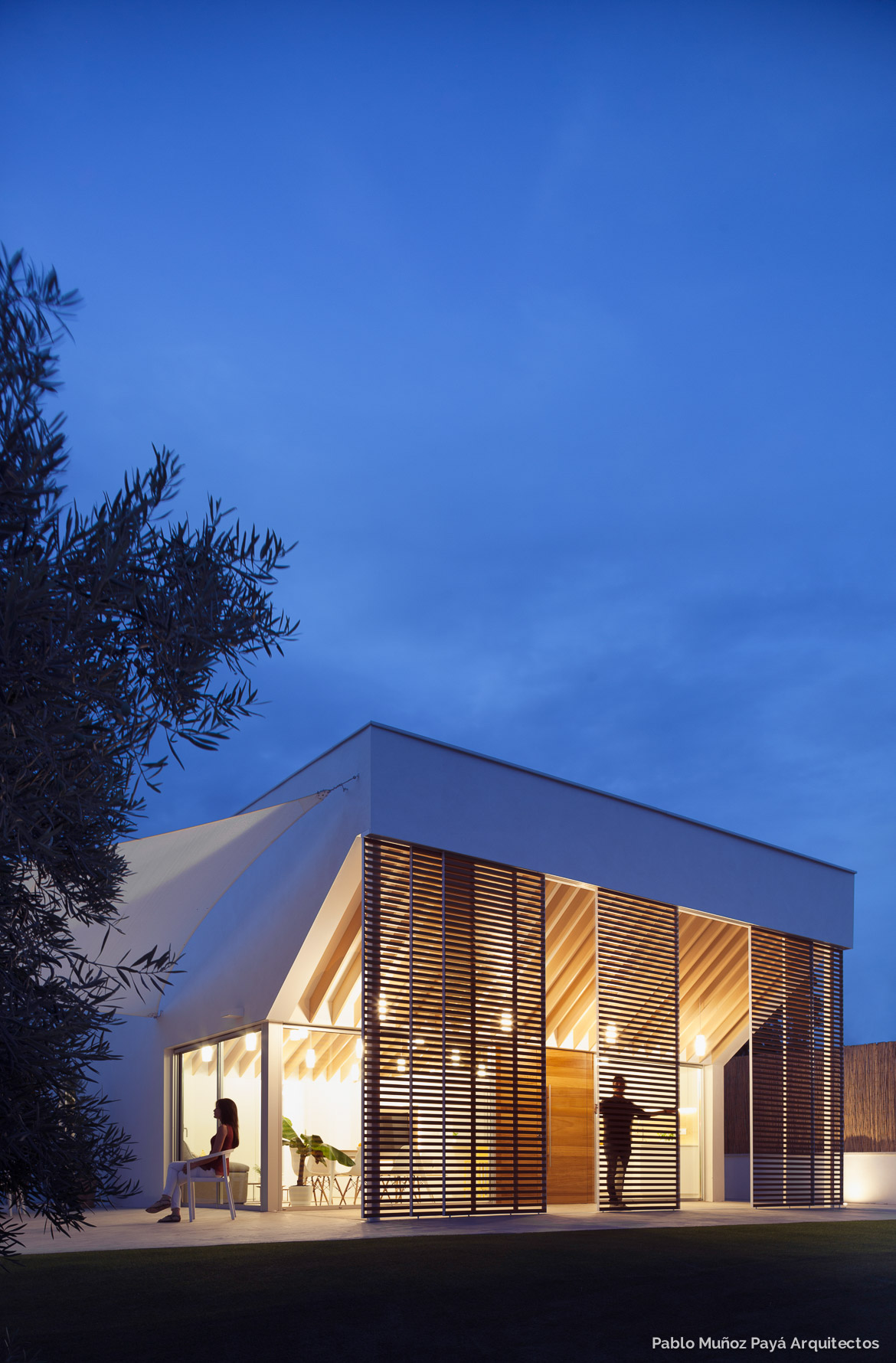 Reforma integral de vivienda en Petrer para Eduardo, Laura y Enzo - Pablo Muñoz Payá Arquitectos 27