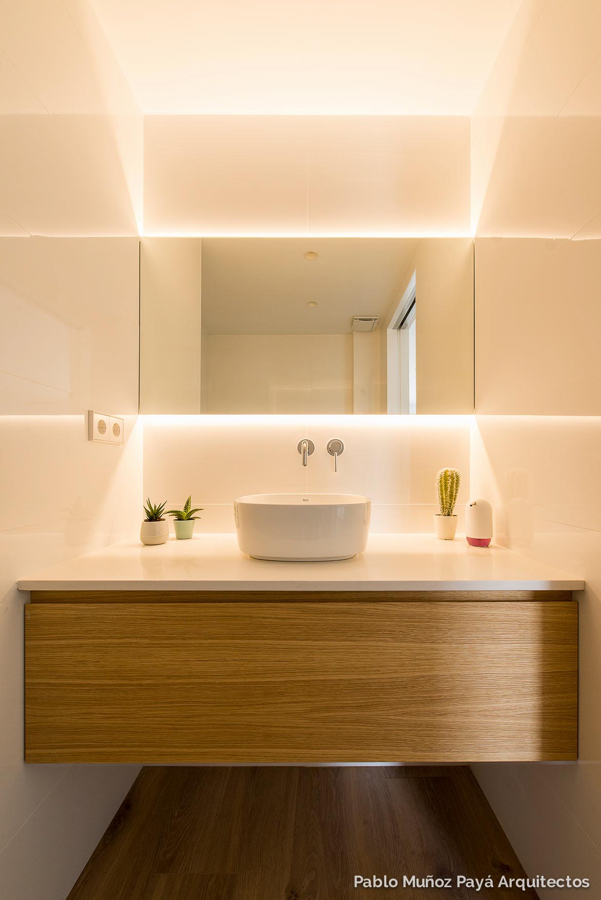 Reforma integral de vivienda Explanada en Petrer  - Pablo Muñoz Payá Arquitectos 22