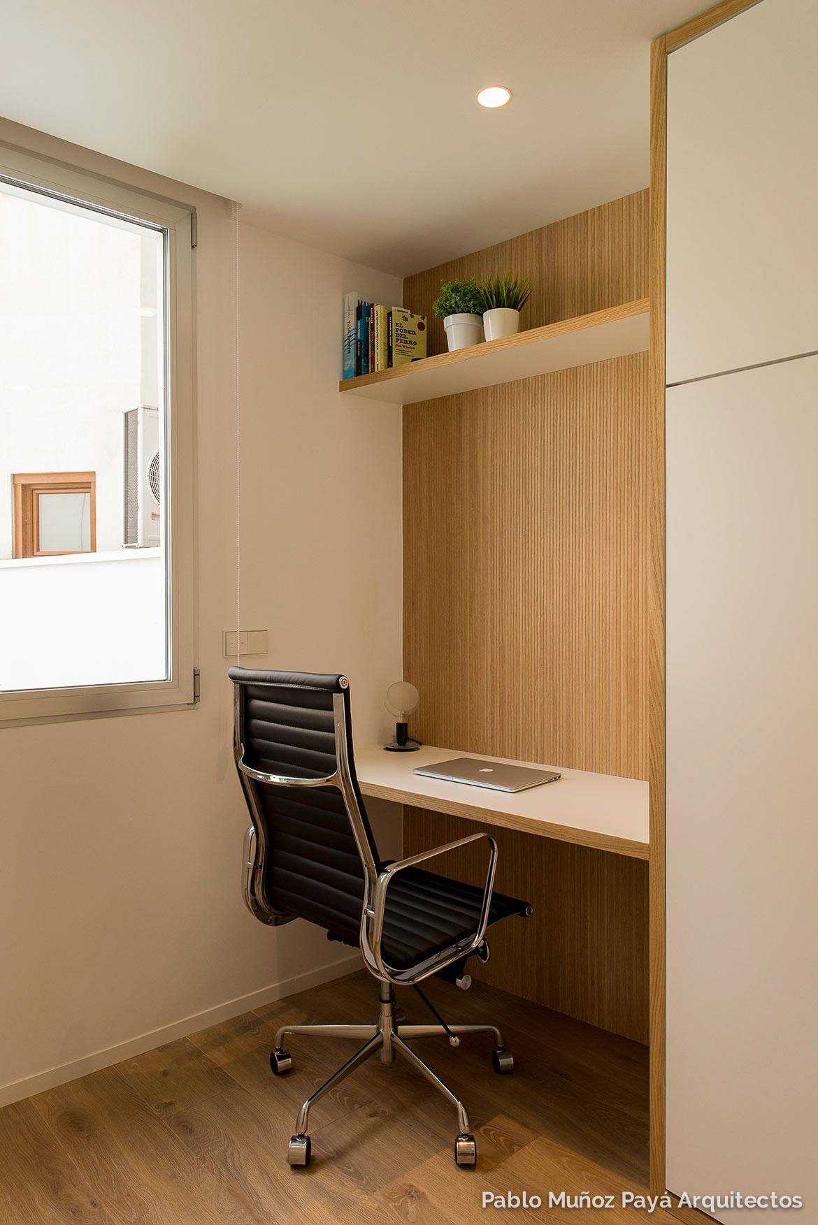 Reforma integral de vivienda Explanada en Petrer  - Pablo Muñoz Payá Arquitectos 23