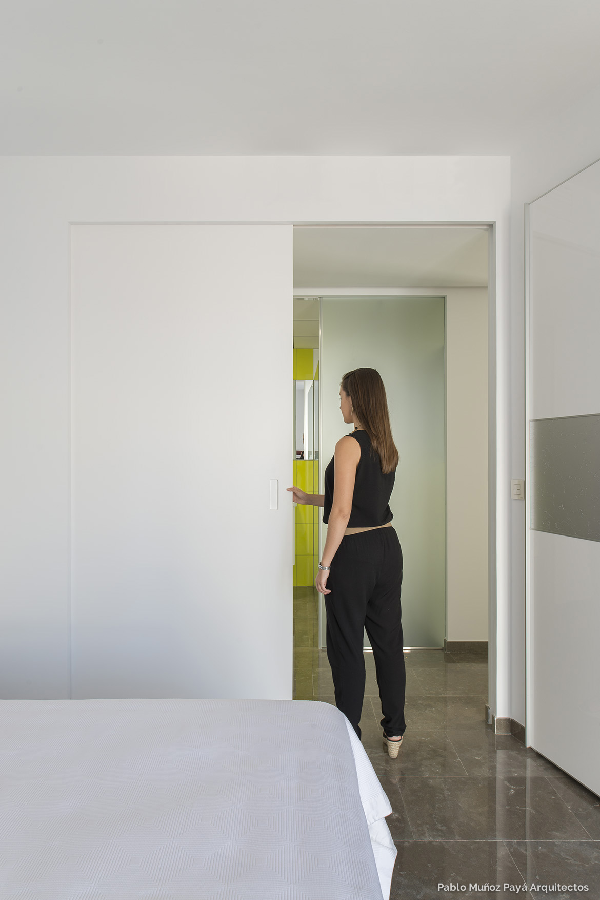 Reforma integral de vivienda en Petrer para Niko - Pablo Muñoz Payá Arquitectos 21