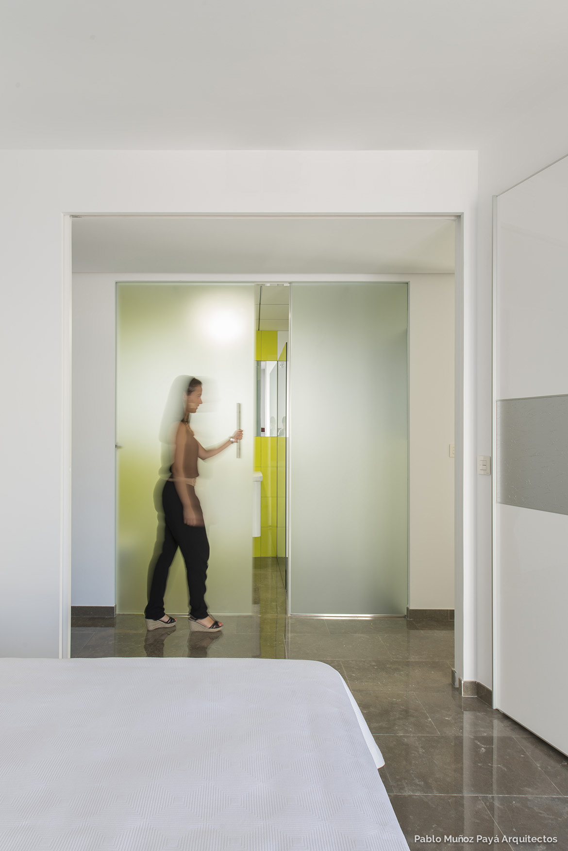 Reforma integral de vivienda en Petrer para Niko - Pablo Muñoz Payá Arquitectos 22