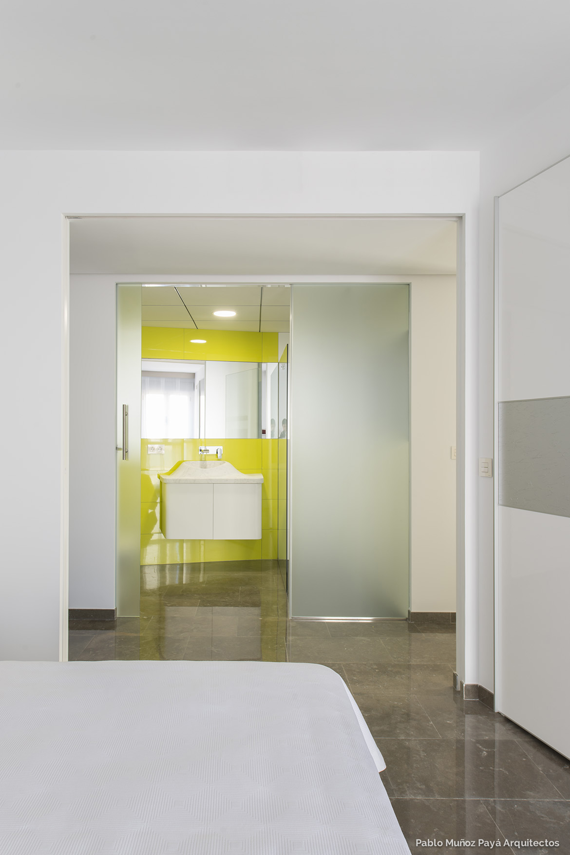 Reforma integral de vivienda en Petrer para Niko - Pablo Muñoz Payá Arquitectos 23