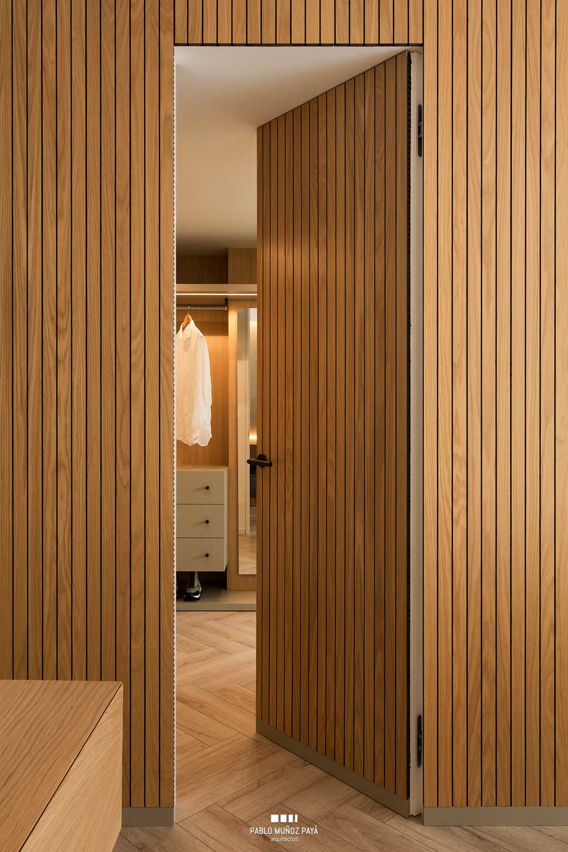 Reforma integral de vivienda en Petrer para Rocío y Pablo - Pablo Muñoz Payá Arquitectos 28