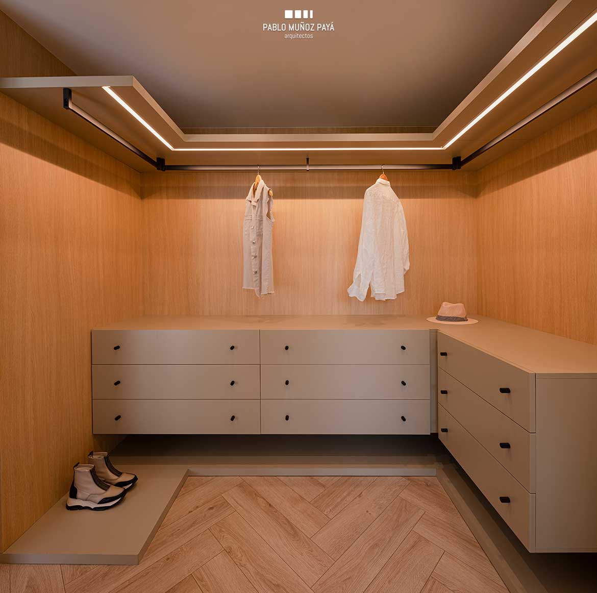 Reforma integral de vivienda en Petrer para Rocío y Pablo - Pablo Muñoz Payá Arquitectos 30