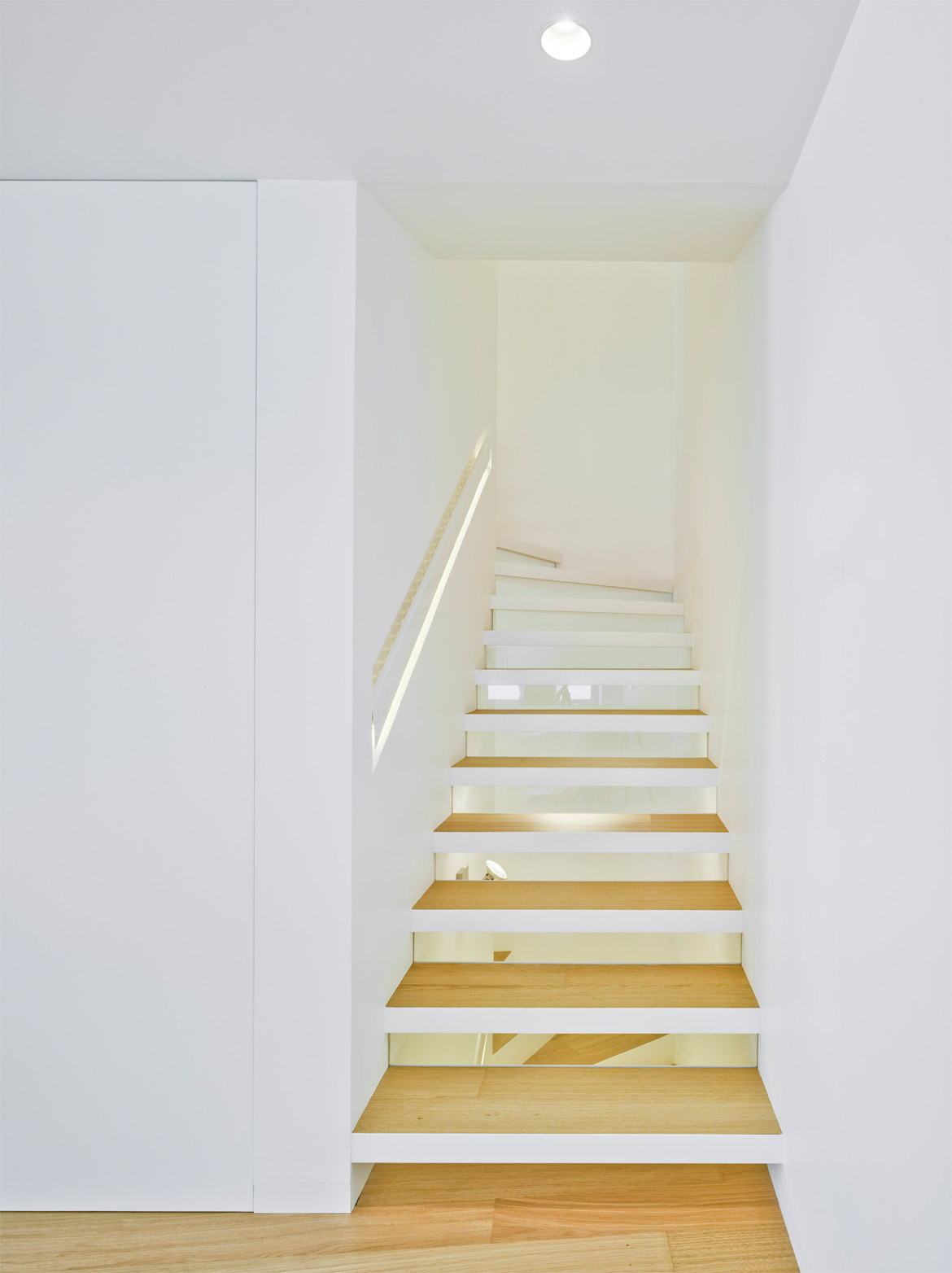 Reforma integral de vivienda en Petrer para Tobías y Reme - Pablo Muñoz Payá Arquitectos 13