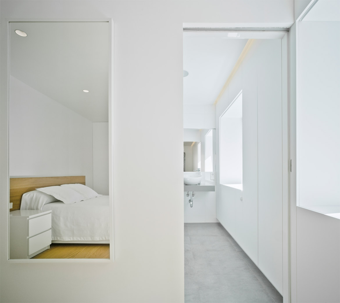 Reforma integral de vivienda en Petrer para Tobías y Reme - Pablo Muñoz Payá Arquitectos 16