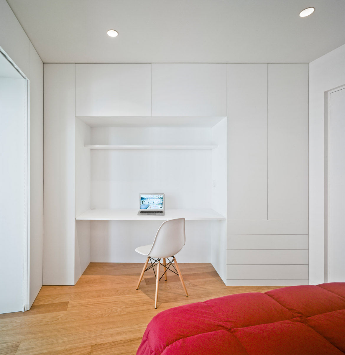 Reforma integral de vivienda en Petrer para Tobías y Reme - Pablo Muñoz Payá Arquitectos 17
