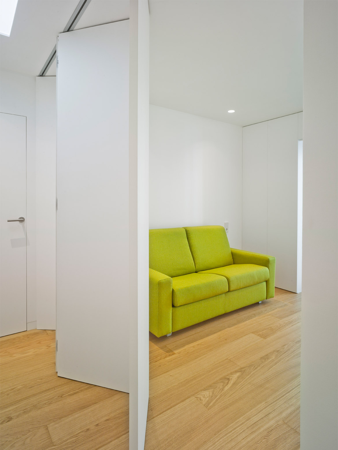 Reforma integral de vivienda en Petrer para Tobías y Reme - Pablo Muñoz Payá Arquitectos 18