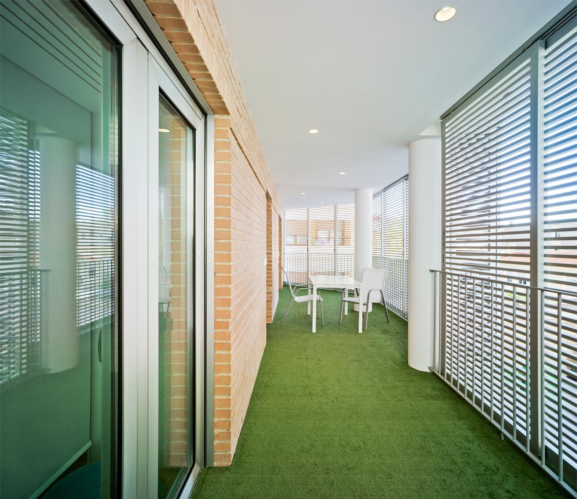 Reforma integral de vivienda en Petrer para Tobías y Reme - Pablo Muñoz Payá Arquitectos 19