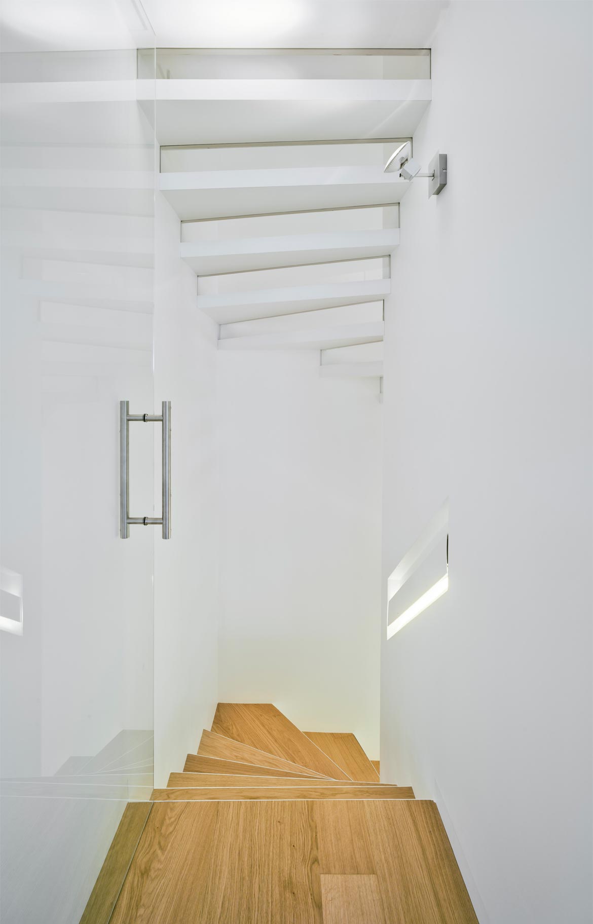 Reforma integral de vivienda en Petrer para Tobías y Reme - Pablo Muñoz Payá Arquitectos 20