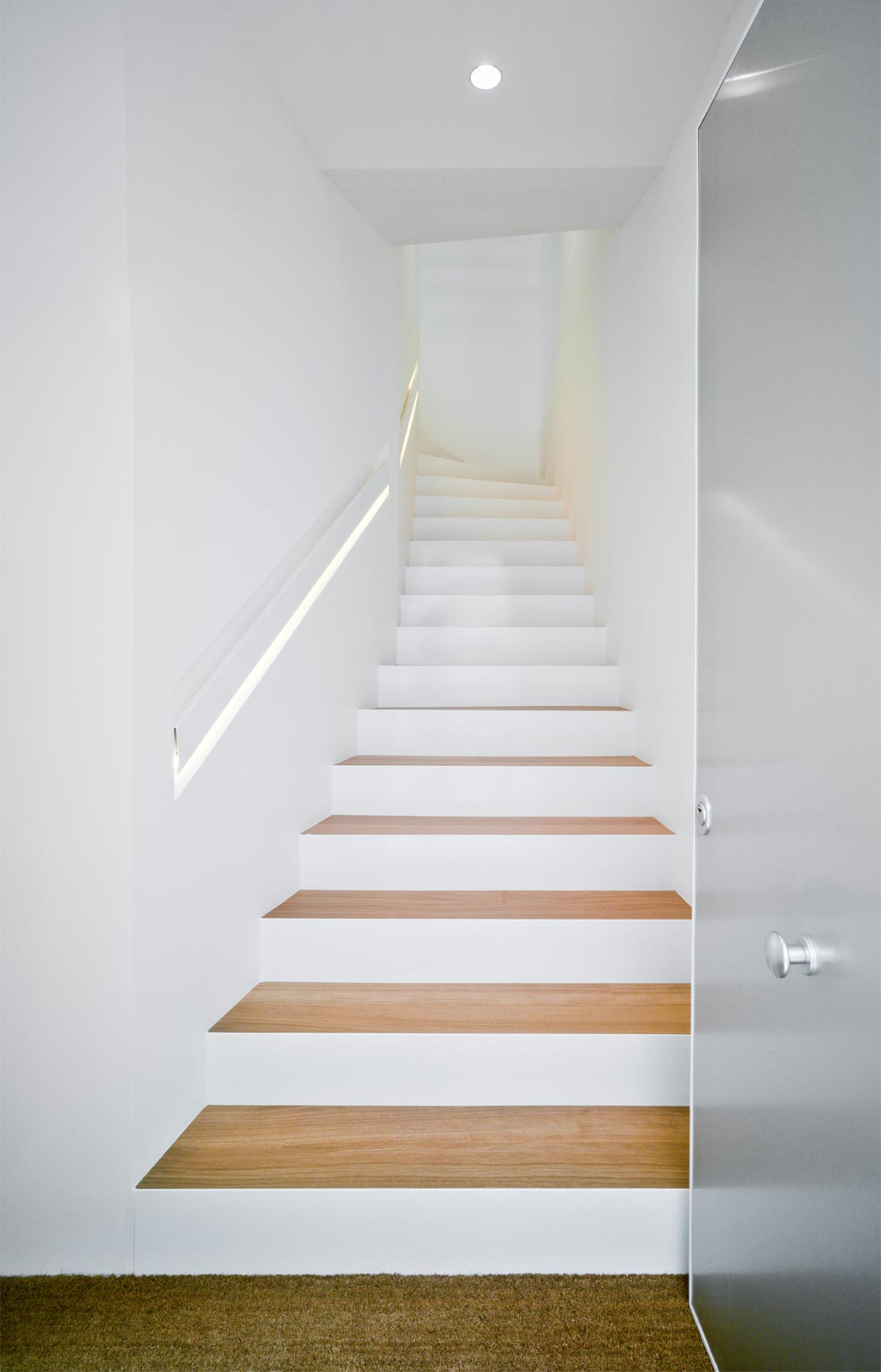 Reforma integral de vivienda en Petrer para Tobías y Reme - Pablo Muñoz Payá Arquitectos 21