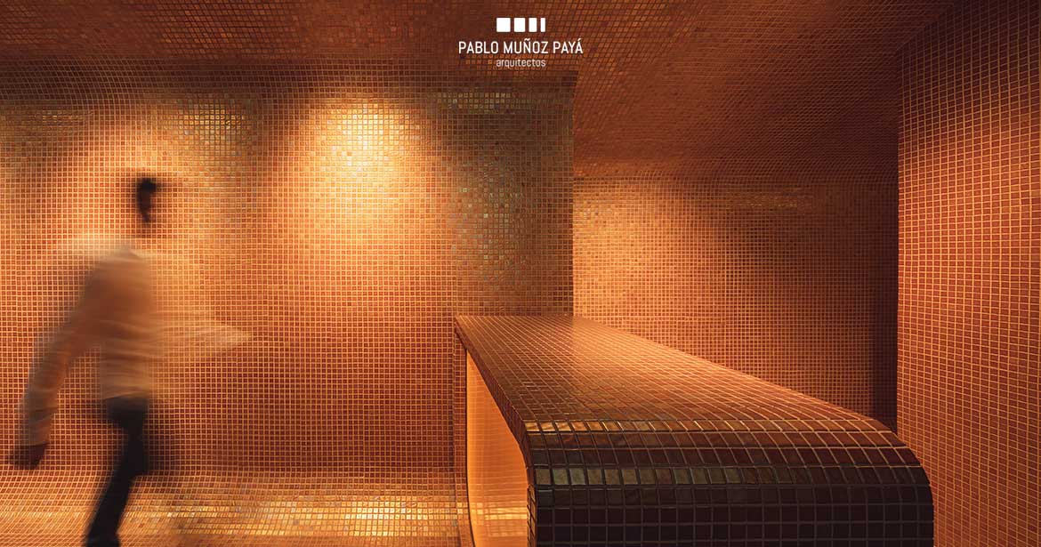 Reforma integral de local comercial de comida para llevar Nakano en Alicante - Pablo Muñoz Payá Arquitectos 12