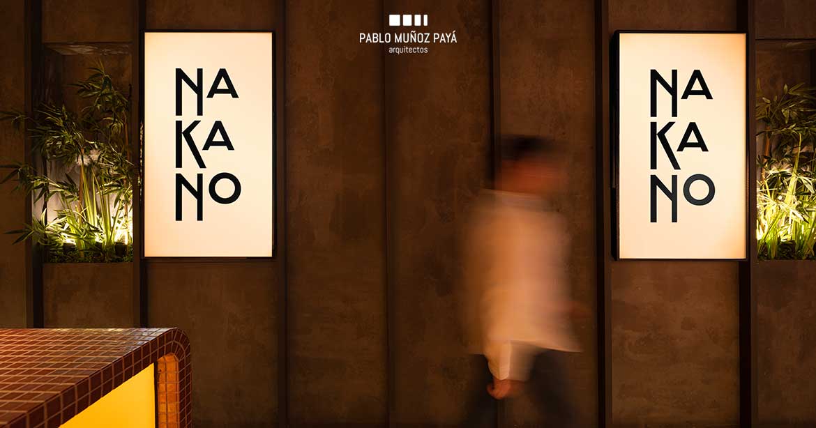 Reforma integral de local comercial de comida para llevar Nakano en Alicante - Pablo Muñoz Payá Arquitectos 13