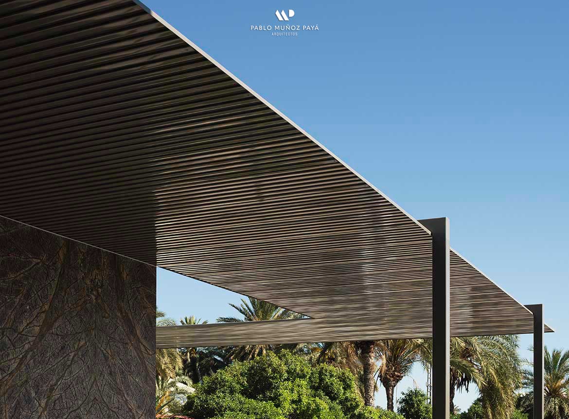 Reforma integral y diseño interior Oficinas Algorós - Pablo Muñoz Payá Arquitectos 13