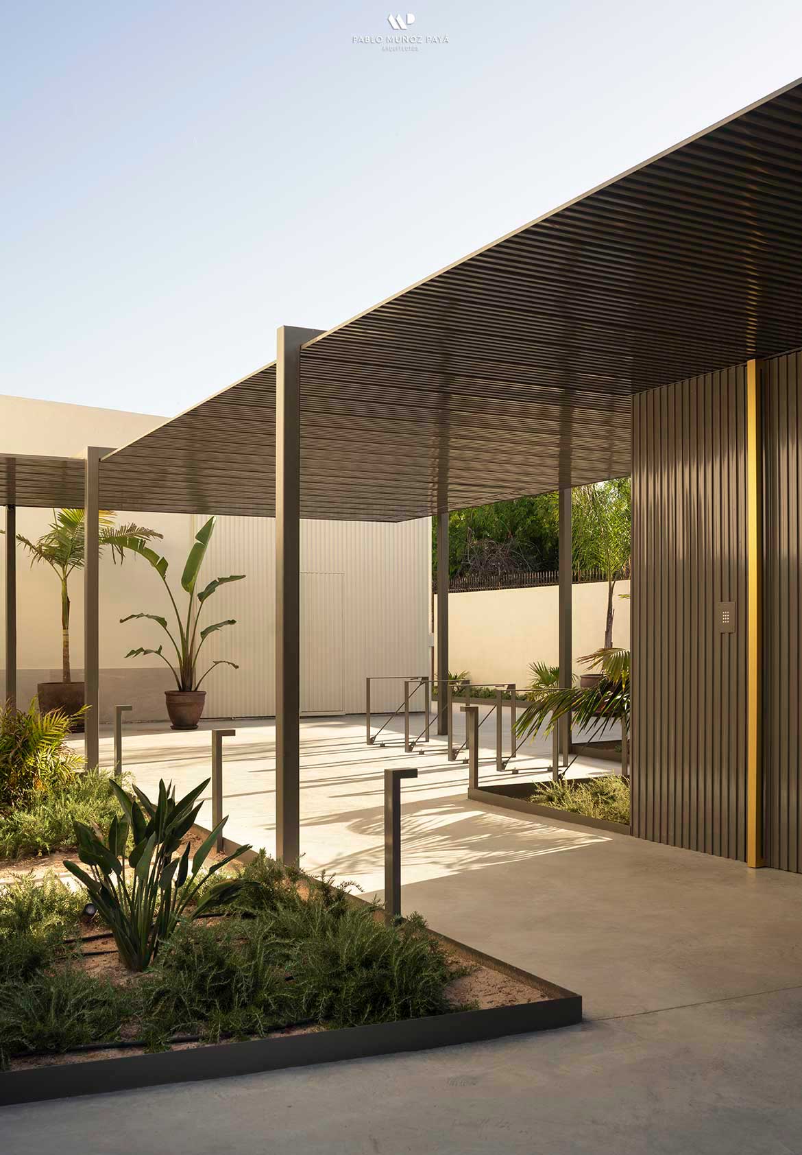 Reforma integral y diseño interior Oficinas Algorós - Pablo Muñoz Payá Arquitectos 14