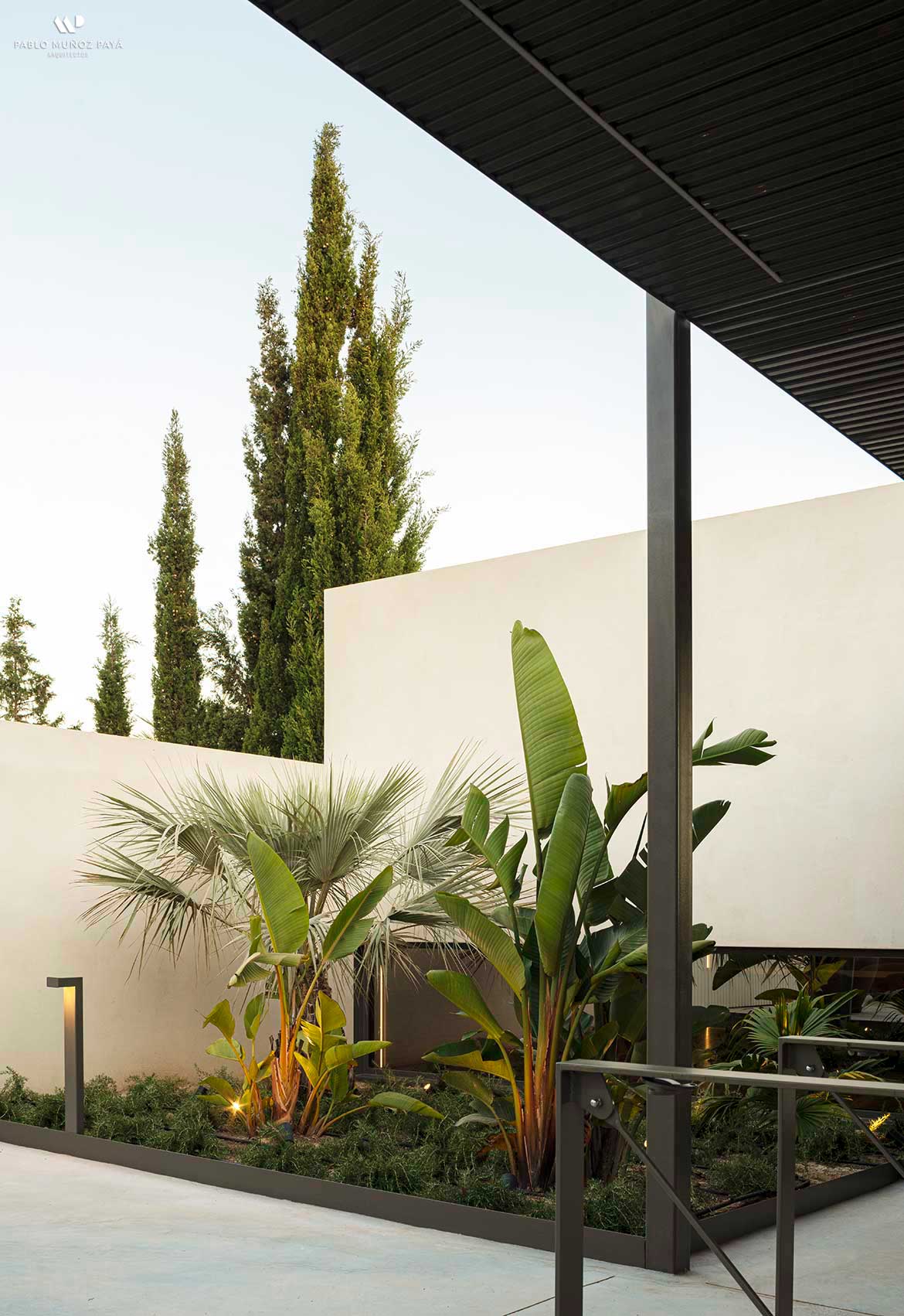 Reforma integral y diseño interior Oficinas Algorós - Pablo Muñoz Payá Arquitectos 17
