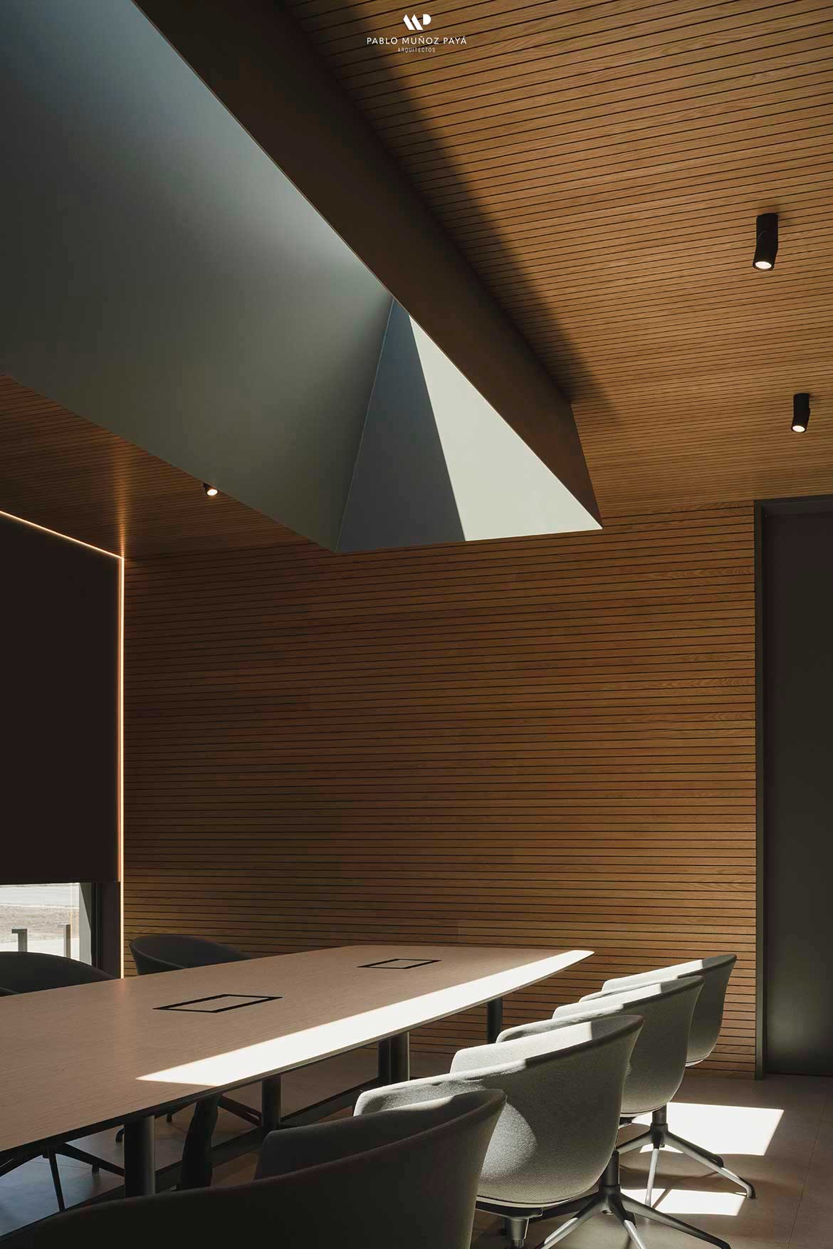 Reforma integral y diseño interior Oficinas Algorós - Pablo Muñoz Payá Arquitectos 24