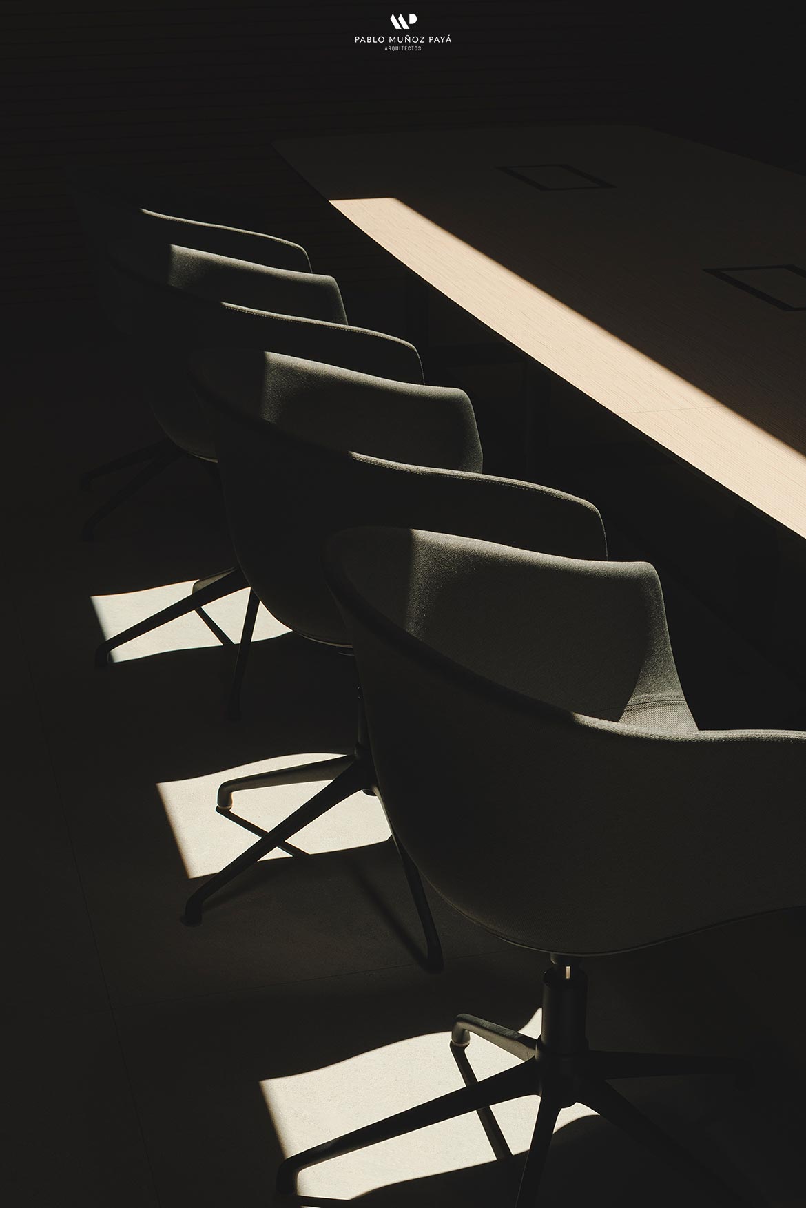 Reforma integral y diseño interior Oficinas Algorós - Pablo Muñoz Payá Arquitectos 25
