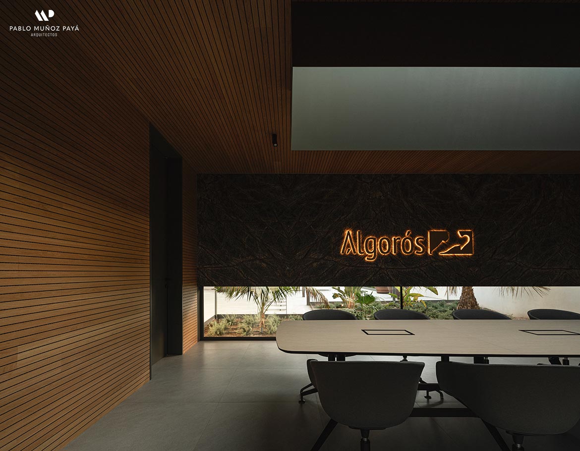 Reforma integral y diseño interior Oficinas Algorós - Pablo Muñoz Payá Arquitectos 27
