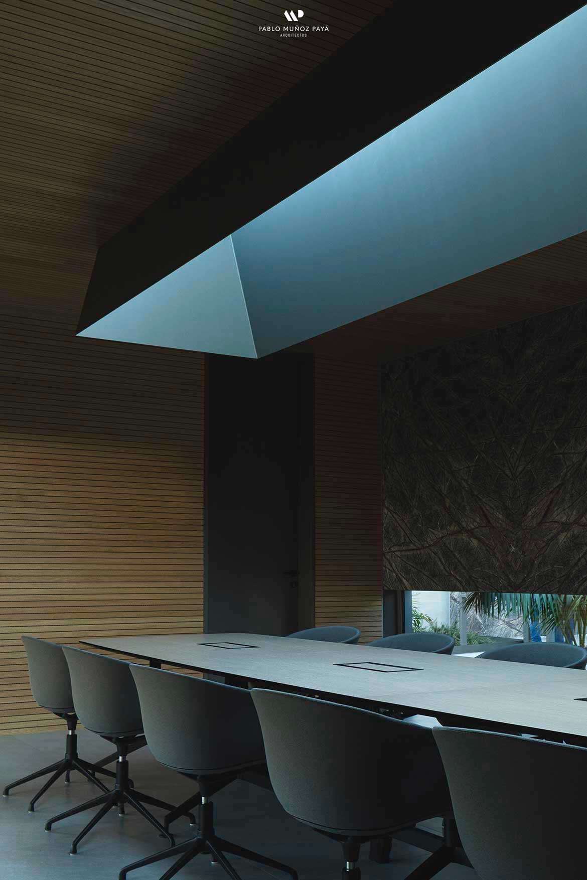 Reforma integral y diseño interior Oficinas Algorós - Pablo Muñoz Payá Arquitectos 28