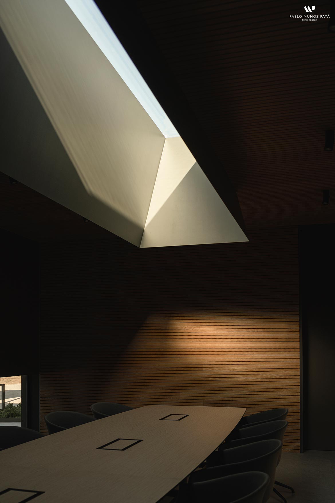 Reforma integral y diseño interior Oficinas Algorós - Pablo Muñoz Payá Arquitectos 30