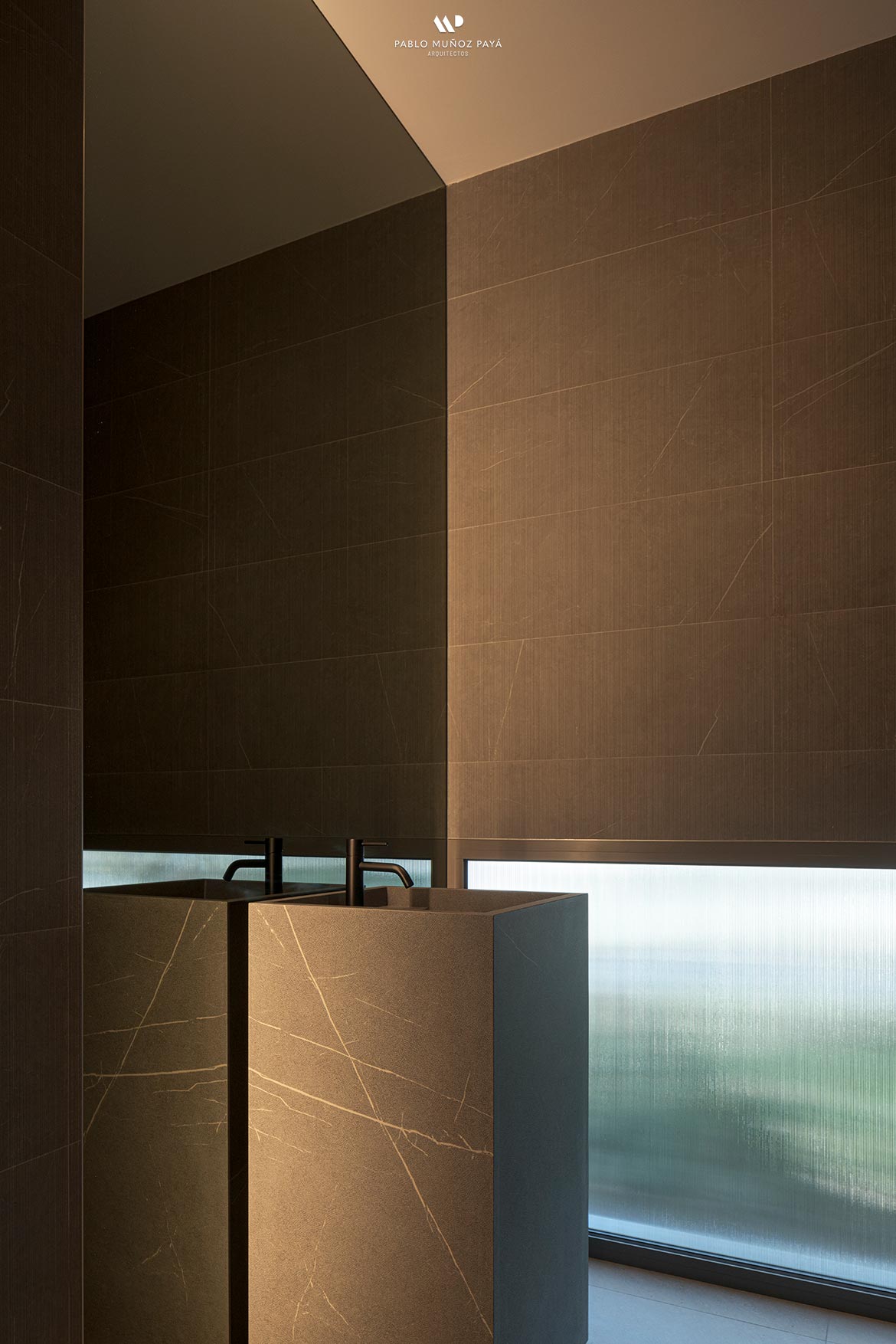 Reforma integral y diseño interior Oficinas Algorós - Pablo Muñoz Payá Arquitectos 32