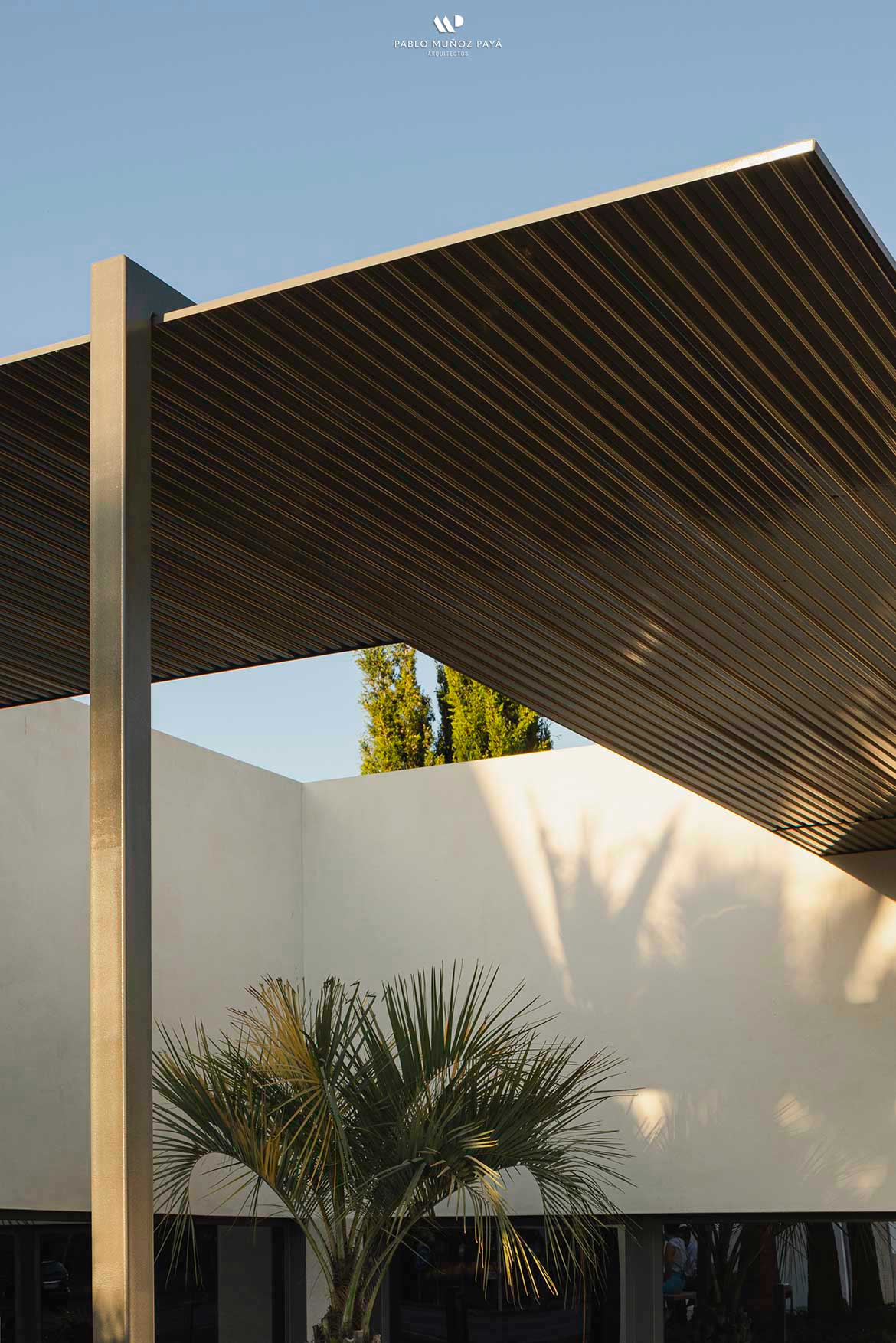Reforma integral y diseño interior Oficinas Algorós - Pablo Muñoz Payá Arquitectos 6