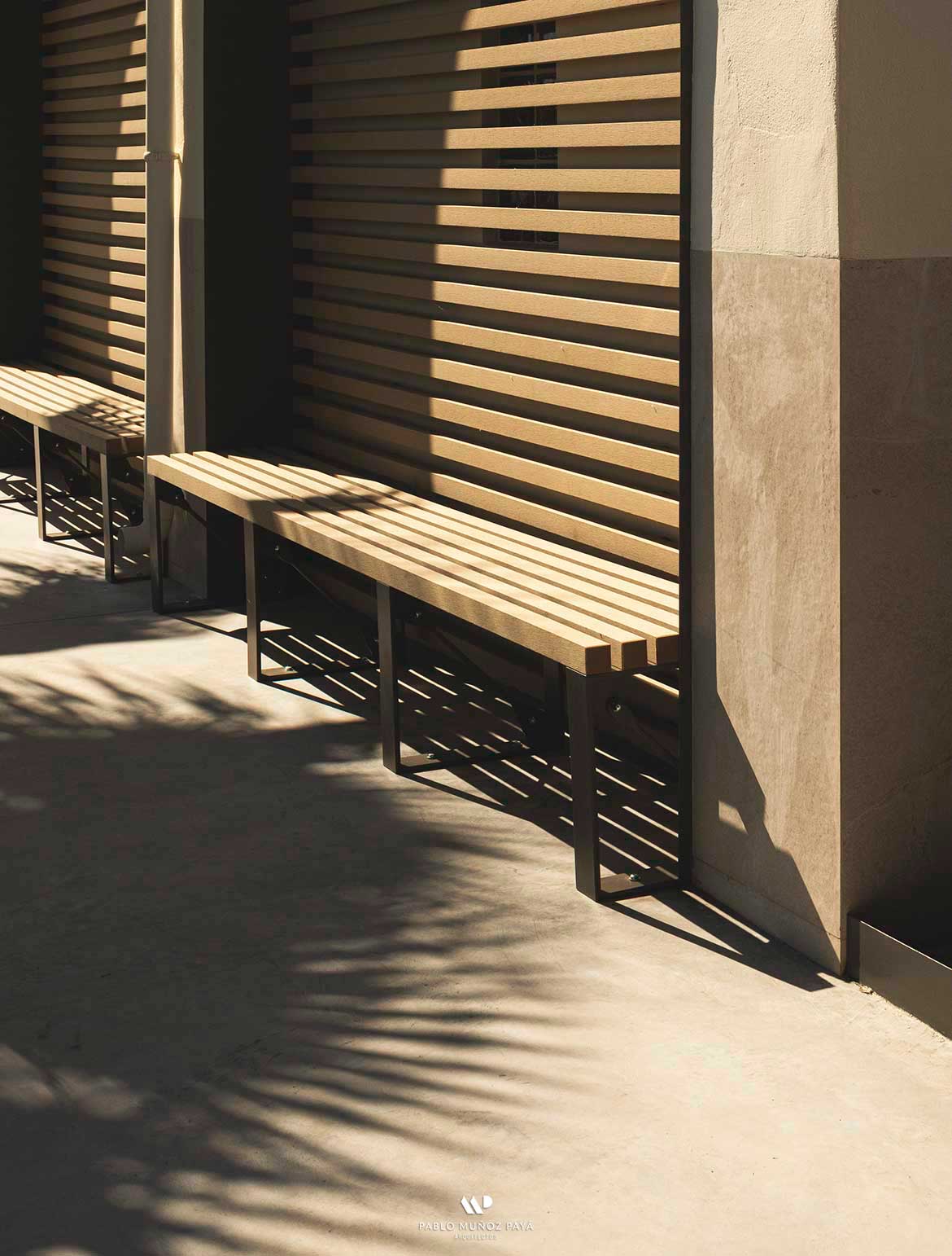 Reforma integral y diseño interior Oficinas Algorós - Pablo Muñoz Payá Arquitectos 8