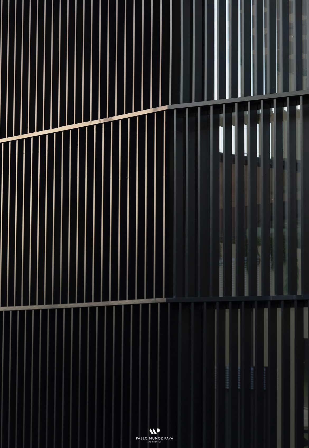 Reforma integral y diseño interior Oficinas GLASS by Gaviota - Pablo Muñoz Payá Arquitectos 3