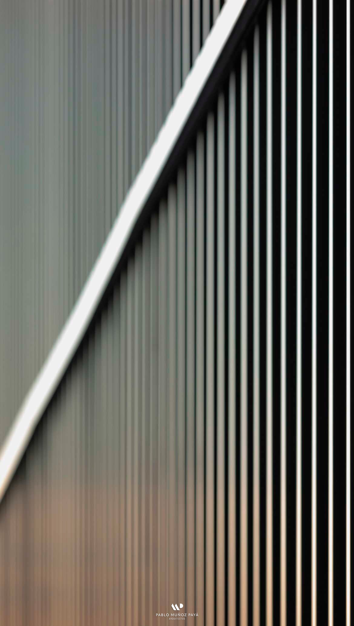 Reforma integral y diseño interior Oficinas GLASS by Gaviota - Pablo Muñoz Payá Arquitectos 4