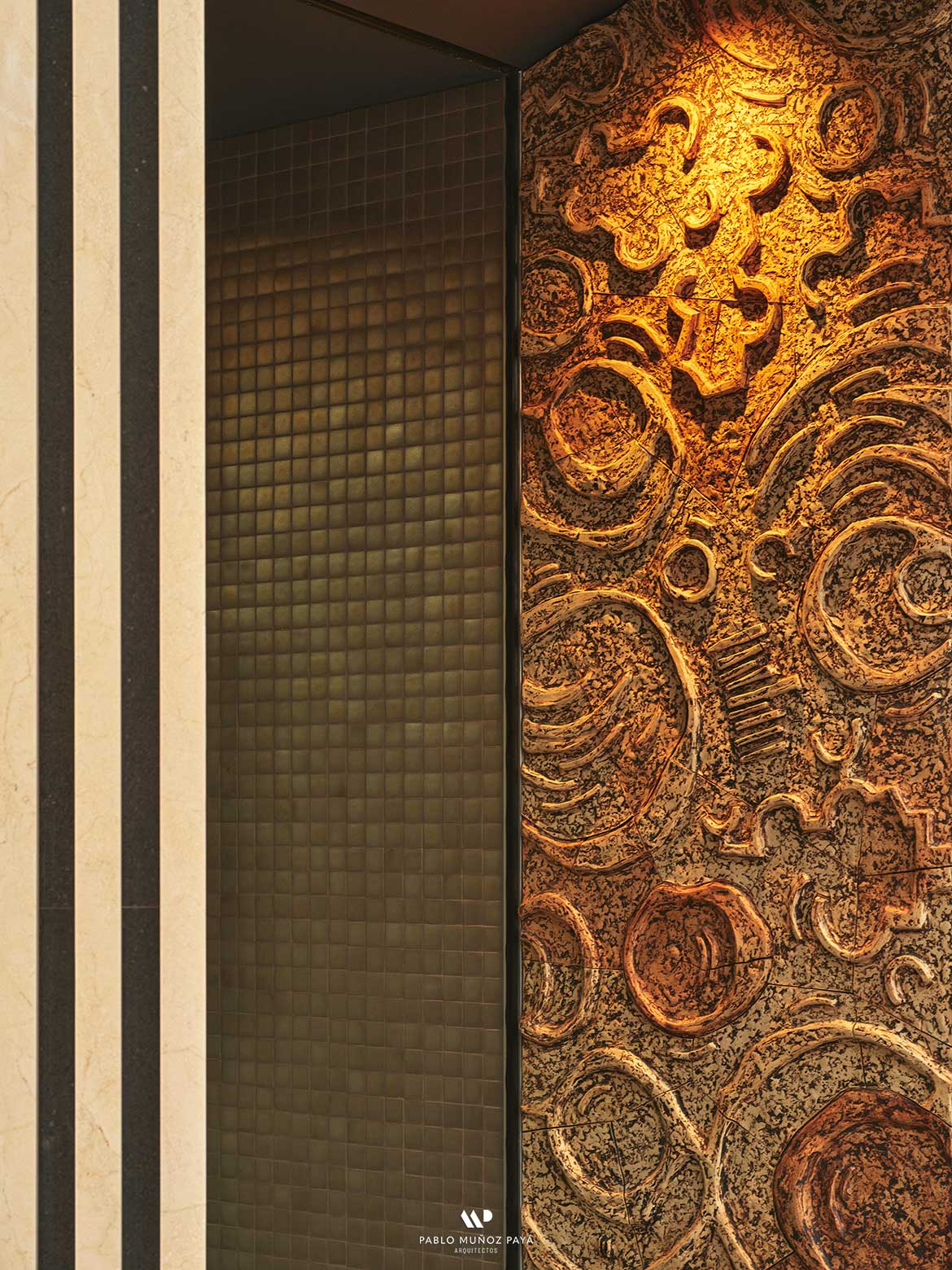 Reforma integral y diseño interior de las oficinas de Pablo Muñoz Payá Arquitectos 13