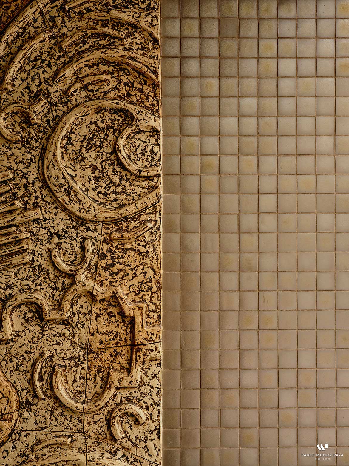 Reforma integral y diseño interior de las oficinas de Pablo Muñoz Payá Arquitectos 14