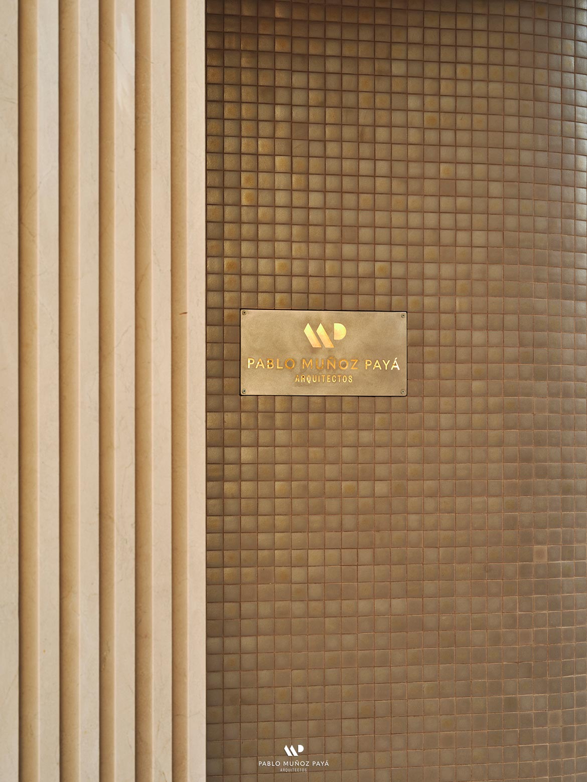 Reforma integral y diseño interior de las oficinas de Pablo Muñoz Payá Arquitectos 15