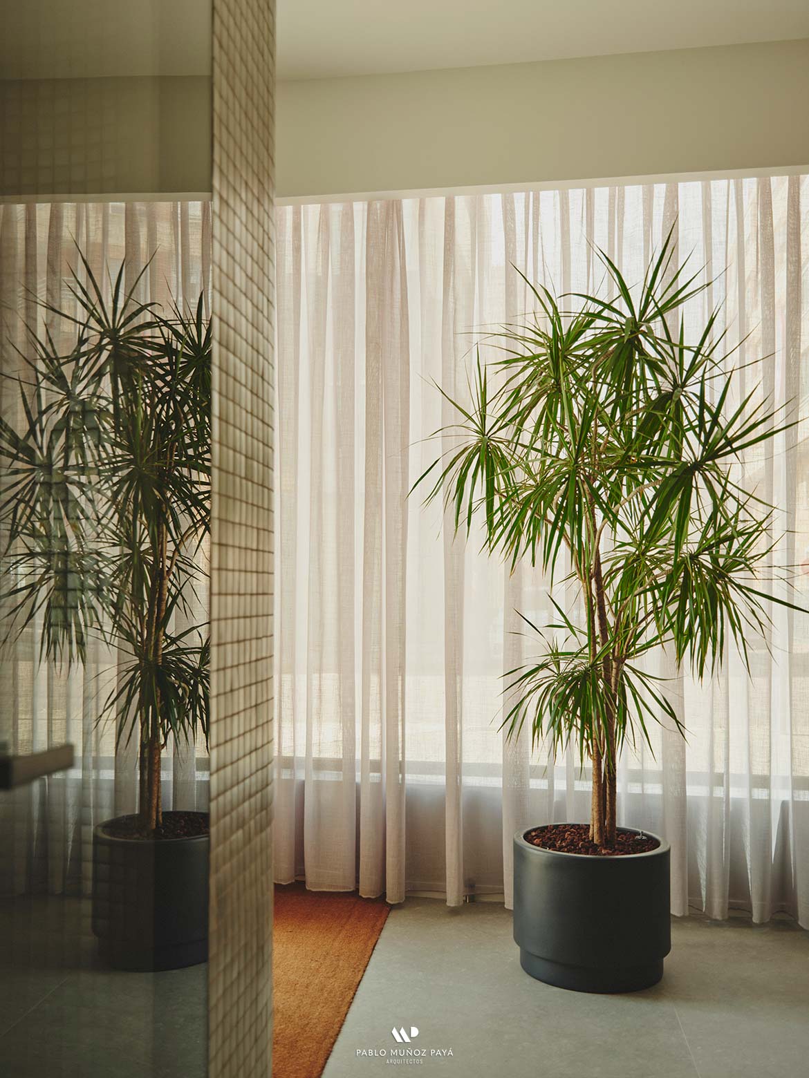 Reforma integral y diseño interior de las oficinas de Pablo Muñoz Payá Arquitectos 18