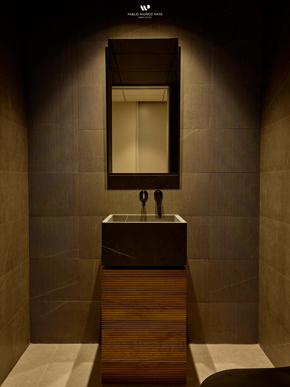 Reforma integral y diseño interior de las oficinas de Pablo Muñoz Payá Arquitectos 31