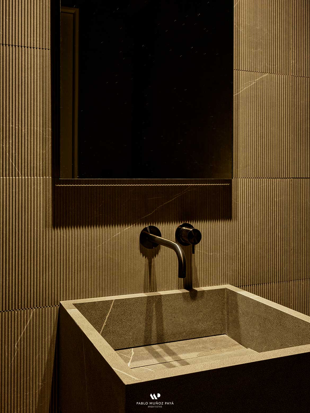 Reforma integral y diseño interior de las oficinas de Pablo Muñoz Payá Arquitectos 32