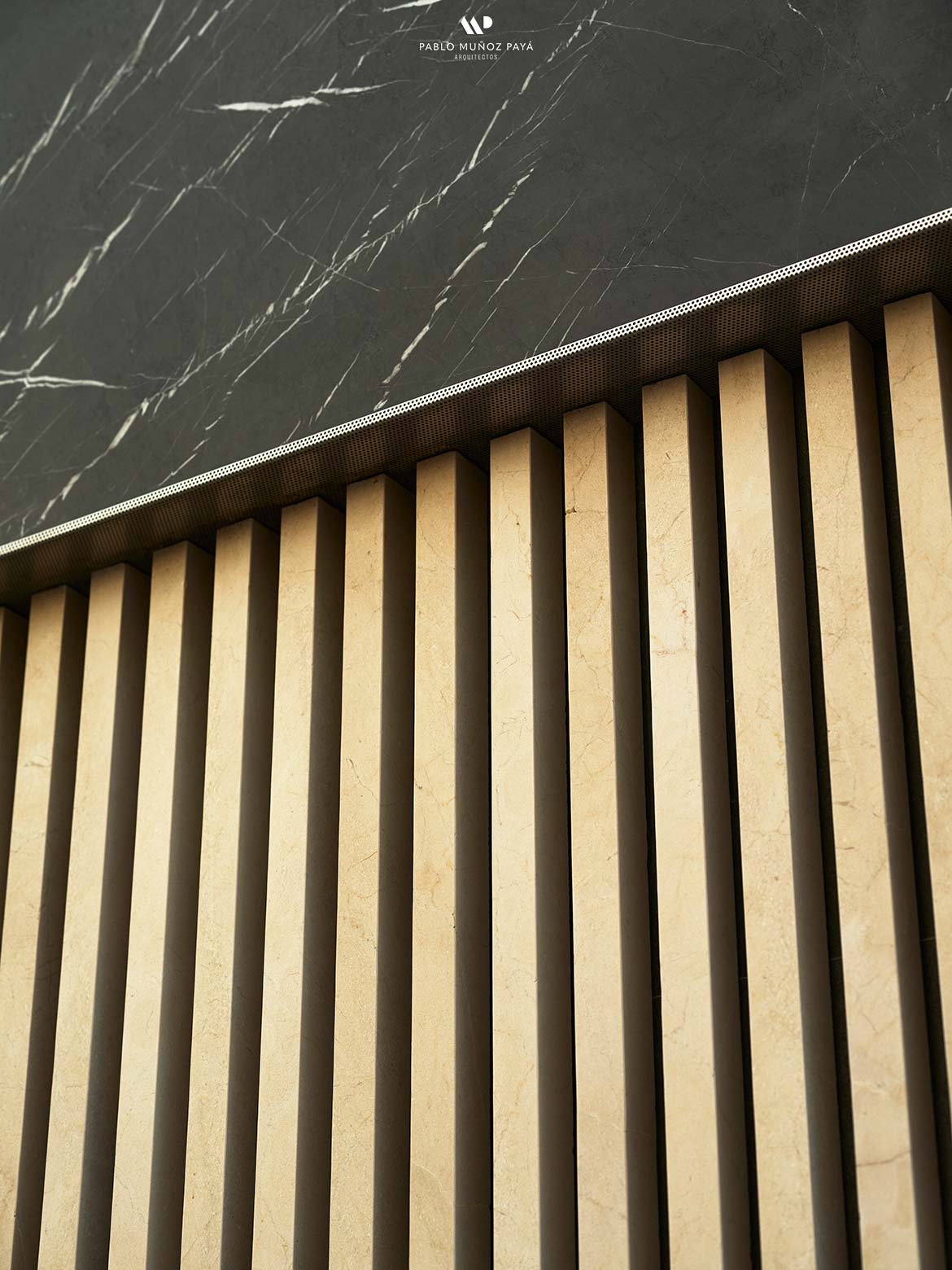 Reforma integral y diseño interior de las oficinas de Pablo Muñoz Payá Arquitectos 5